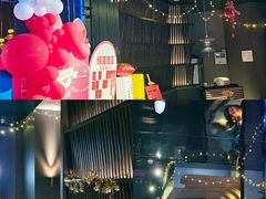 -墨锦轩·5D影院足浴·SPA(高新店)