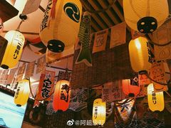 -坂吉屋·居酒屋深夜食堂(龙湖店)