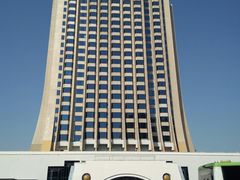 -厦门海景千禧大酒店·海景咖啡厅