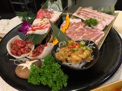 -猫抓烤肉(春熙路店)