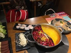 -呷哺呷哺 黄金牧场 (欢乐谷店)