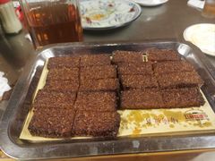 -小眼睛餐饮&杨杨夜宵