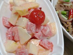 -睿柏云酒店-餐厅