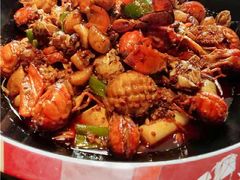 -虾胡闹龙虾馆(湄南河店)