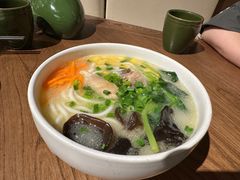 -云海肴·汽锅鸡·云南代表菜(曲江大悦城店)