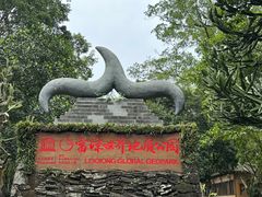 -海口火山口国家地质公园
