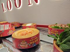 -龍歌自助小火锅(漳州二路爱购店)