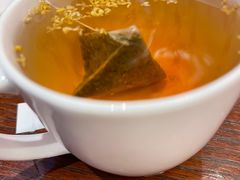 -浙江西子宾馆·瑶园咖啡厅