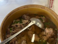 -华庭食府(光明店)