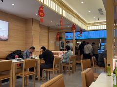 -华天延吉餐厅(西四总店)