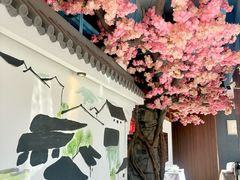 大堂-食悦江南·淮扬菜·烤鸭(亚运村·惠新店)