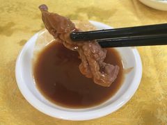 嫩牛肉-老猫牛肉火锅(沙溪店)