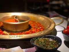 老上海罗宋汤-新哥老官·畅吃123·美蛙世界(苏宁广场店)