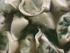 -福建千里香馄饨王(新昌路店)