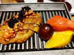 -花潮料理艺食馆(世欧广场店)