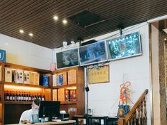 -芳芳私房菜·精做淮扬菜(承德路店)