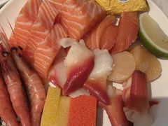 -初色海鲜自助(新辰里亚运村店)
