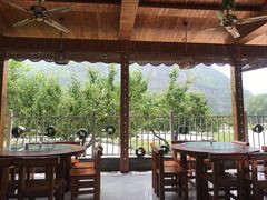 -俺家菜馆(百里峡店)