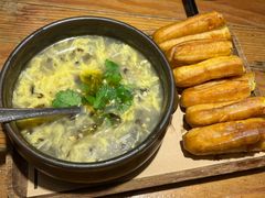 -符离集餐厅(万象城店)