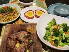 -美森西餐厅(曙光大道店)