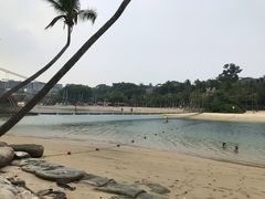 -亚洲大陆最南端
