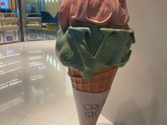-CREAM STORY意大利手工冰淇淋&甜品(万象前海店)