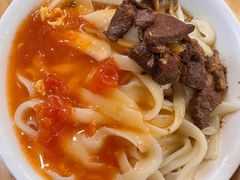 -太原面食店(解放路店)