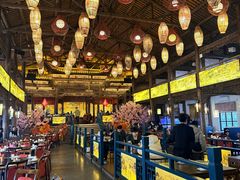 -HOHO餐厅(古子城店)