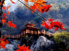 -九如山休闲旅游度假区