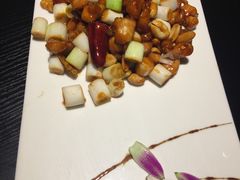 -锋味餐厅(空港复悦里店)
