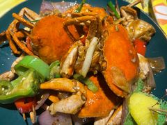-桥东喜碧海鲜街(水东街店)