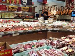 -上海市长春食品商店(淮海中路店)