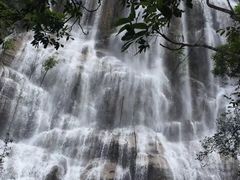 千瀧沟大瀑布-千泷沟大瀑布旅游区
