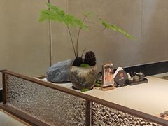 -上井料理黑金店(IFS国金中心店)