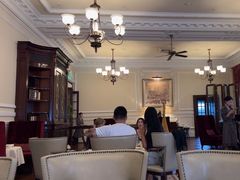 -Salon de Ville浦江汇(上海外滩华尔道夫酒店店)