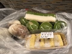 -许阿姨糕团店(南京总店)