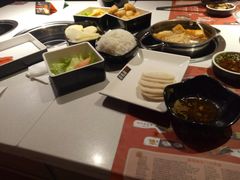精品肥牛-汤岛涮小火锅(温州龙湾万达店)