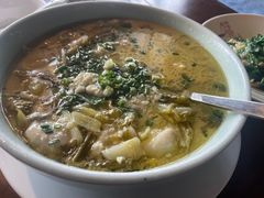 -杭州雅谷泉山庄酒店-餐厅