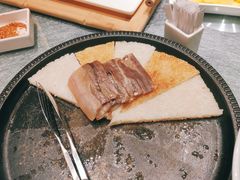 -小厨娘淮扬菜(六合欢乐港店)