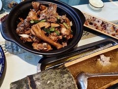 -生态苑农庄(十里画廊遇龙河店)