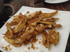 -正能量脆肉鲩火锅