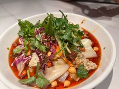 -清真·卡德尔大叔新疆主题餐厅(龙汇路店)