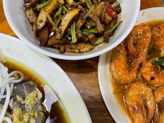 -温州一家人美食(西木头市店)