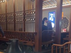 -巴渝瓦肆重庆鲜火锅(宝龙环湖店)