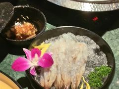 -牛New寿喜烧(金鹰世界店)