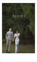 -布丁婚纱摄影工作室