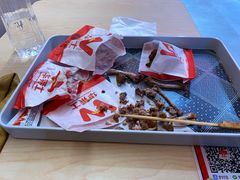 -华莱士·全鸡汉堡(五爱道店)