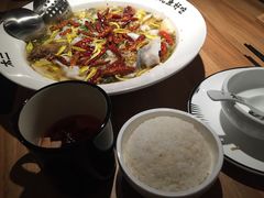 -太二酸菜鱼(正大广场店)
