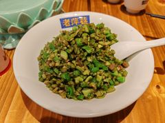 -老萍巷•莲花血鸭(楚萍店)