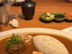 -CURRY YA 熟成咖哩專門店(深圳湾万象城店)